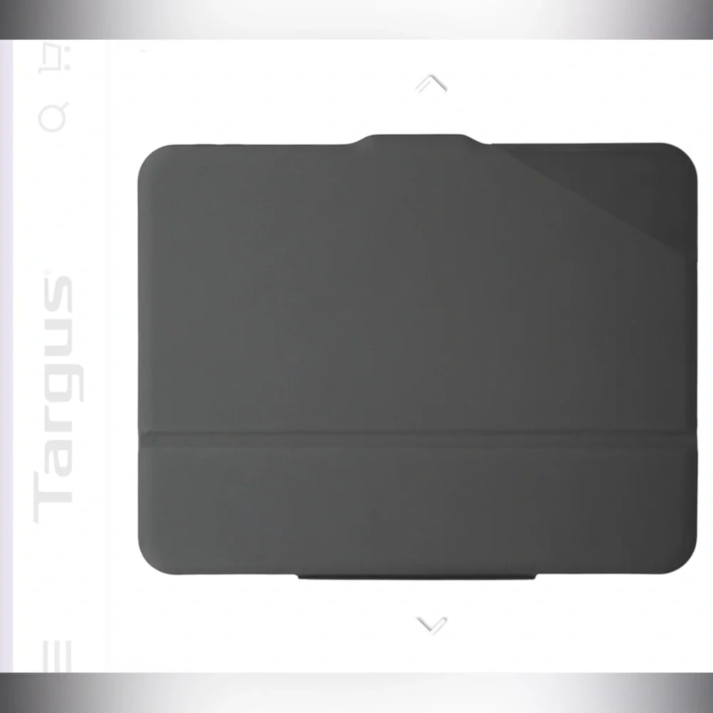 Targus VersaVu Clear Case for iPad Air 10.9 Inch